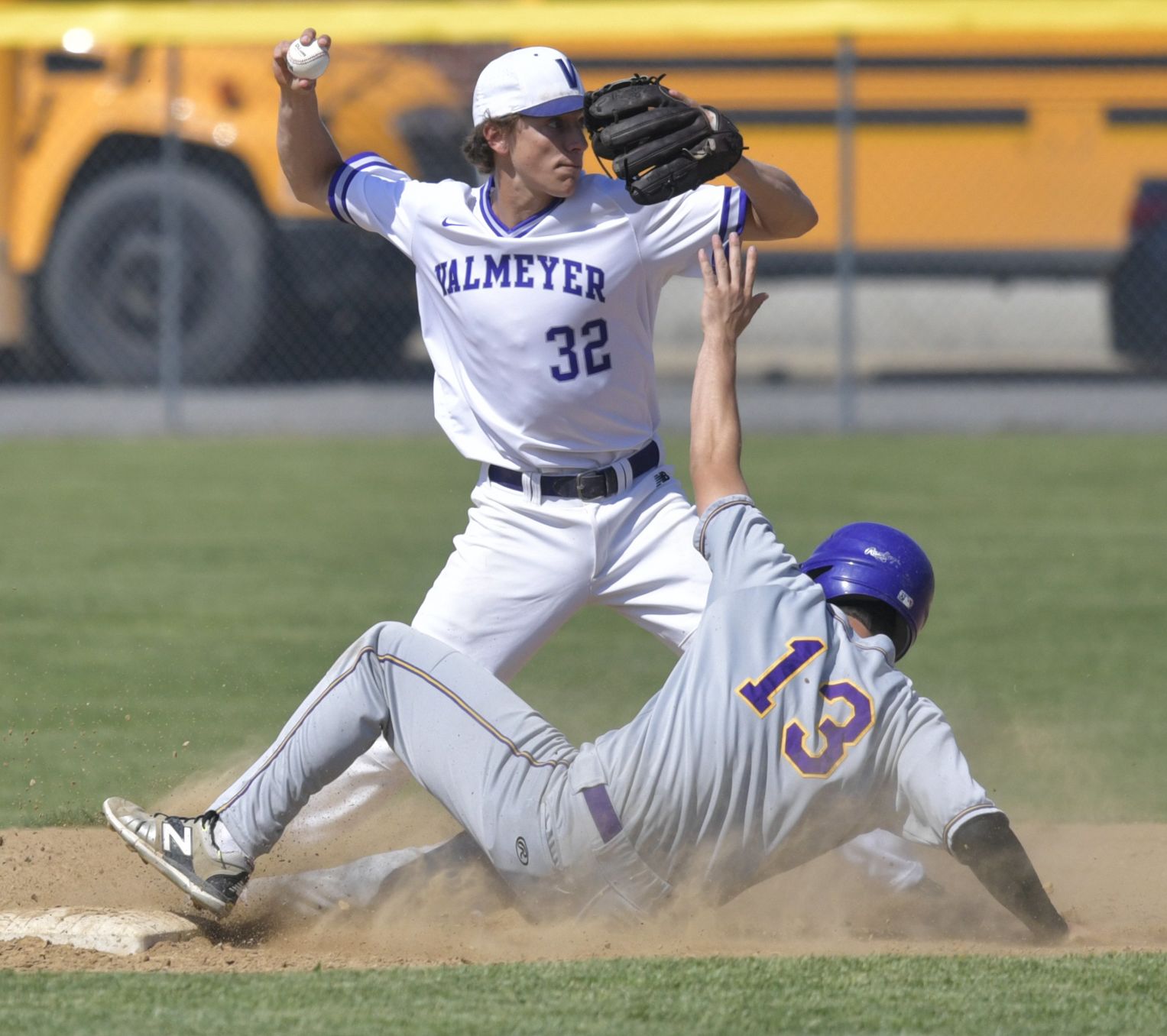Class 1A Regional Baseball Championship